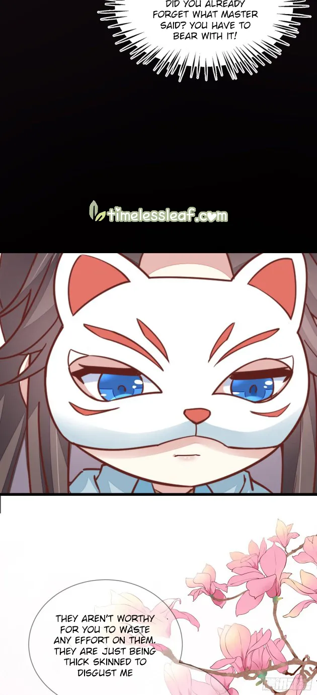 Read Pupillary Master chapter 165.5 image 13 on Lezhin