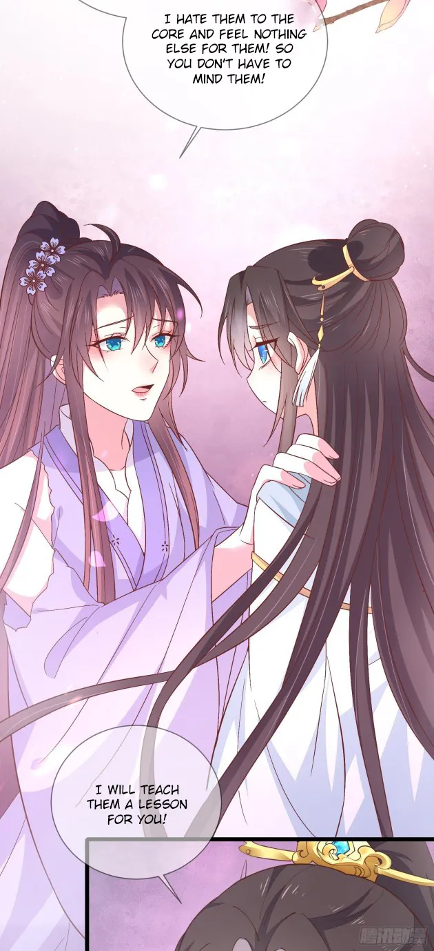 Read Pupillary Master chapter 165.5 image 14 on Lezhin