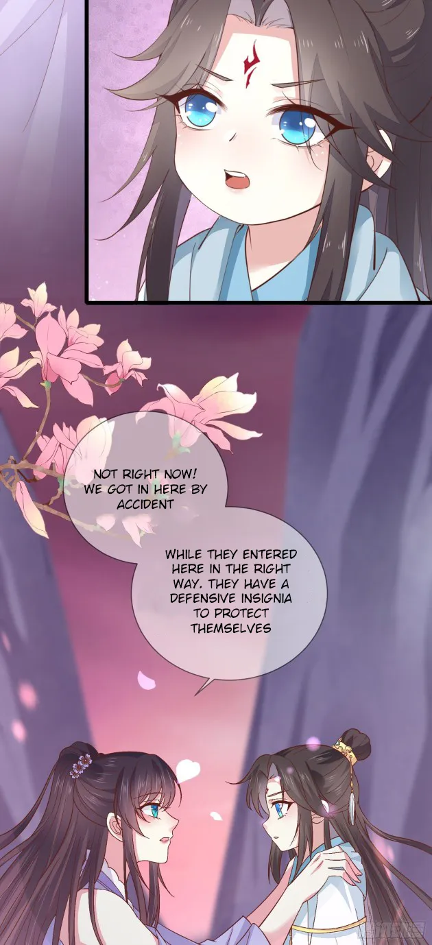 Read Pupillary Master chapter 165.5 image 15 on Lezhin