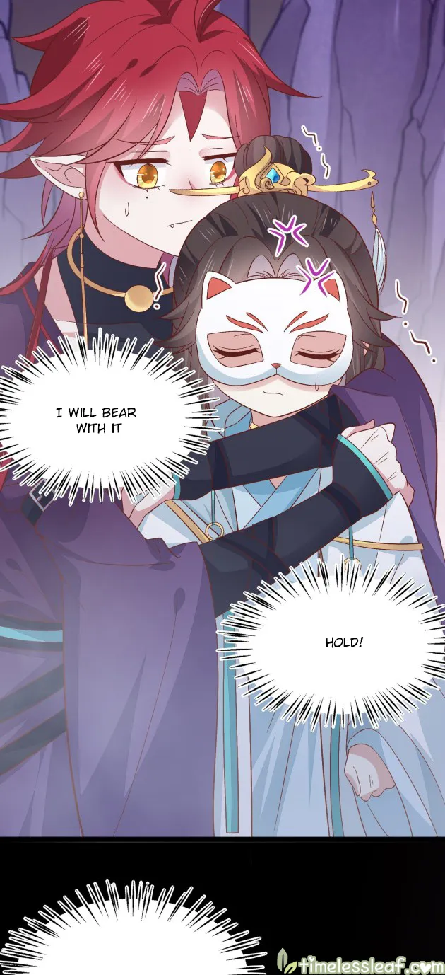 Read Pupillary Master chapter 165.5 image 17 on Lezhin