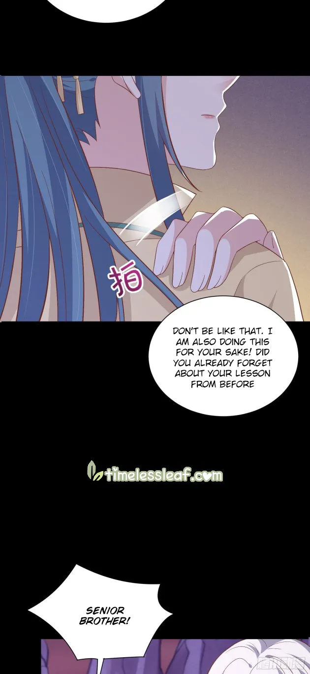 Read Pupillary Master chapter 165.5 image 2 on Lezhin