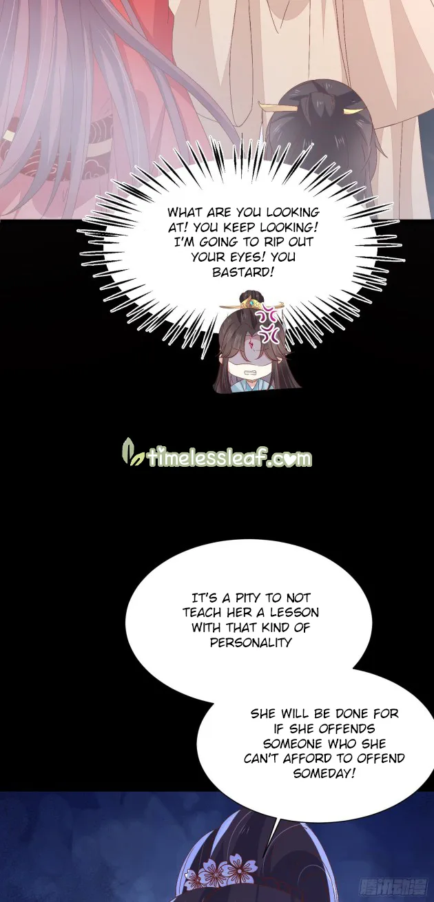 Read Pupillary Master chapter 165.5 image 8 on Lezhin