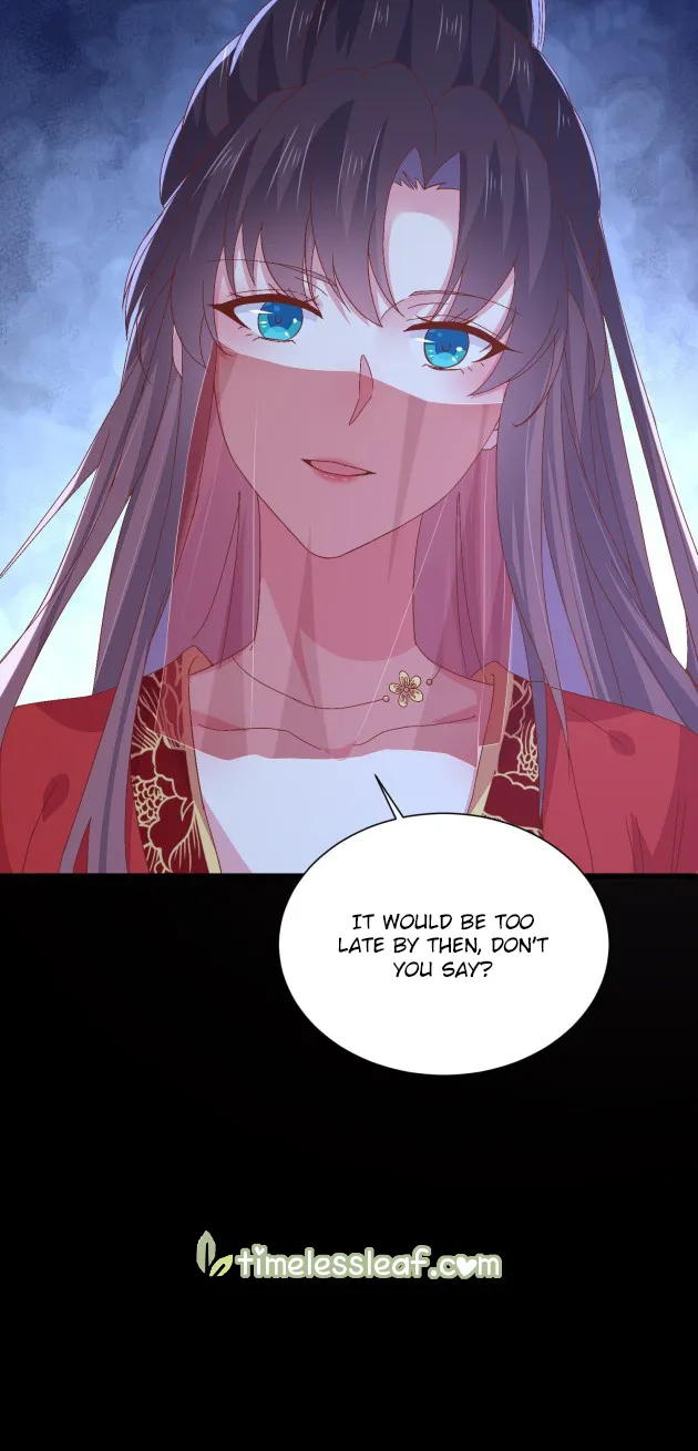 Read Pupillary Master chapter 165.5 image 9 on Lezhin