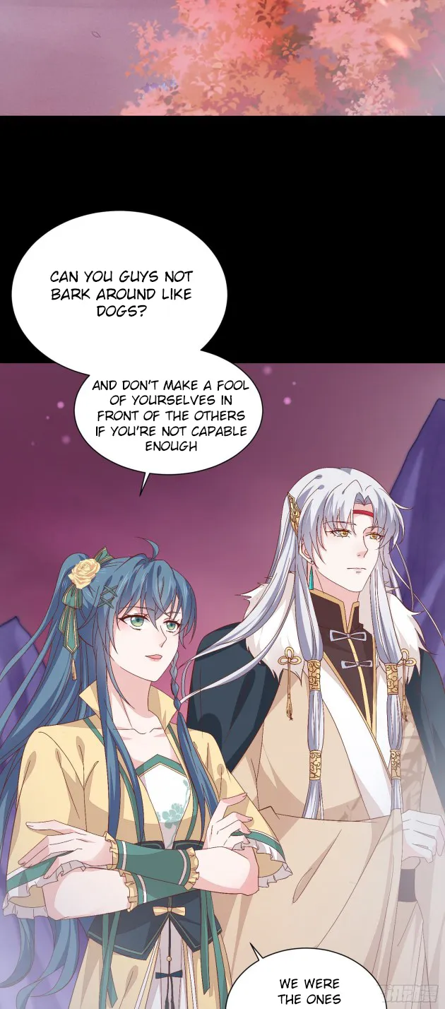 Read Pupillary Master chapter 165 image 1 on Lezhin
