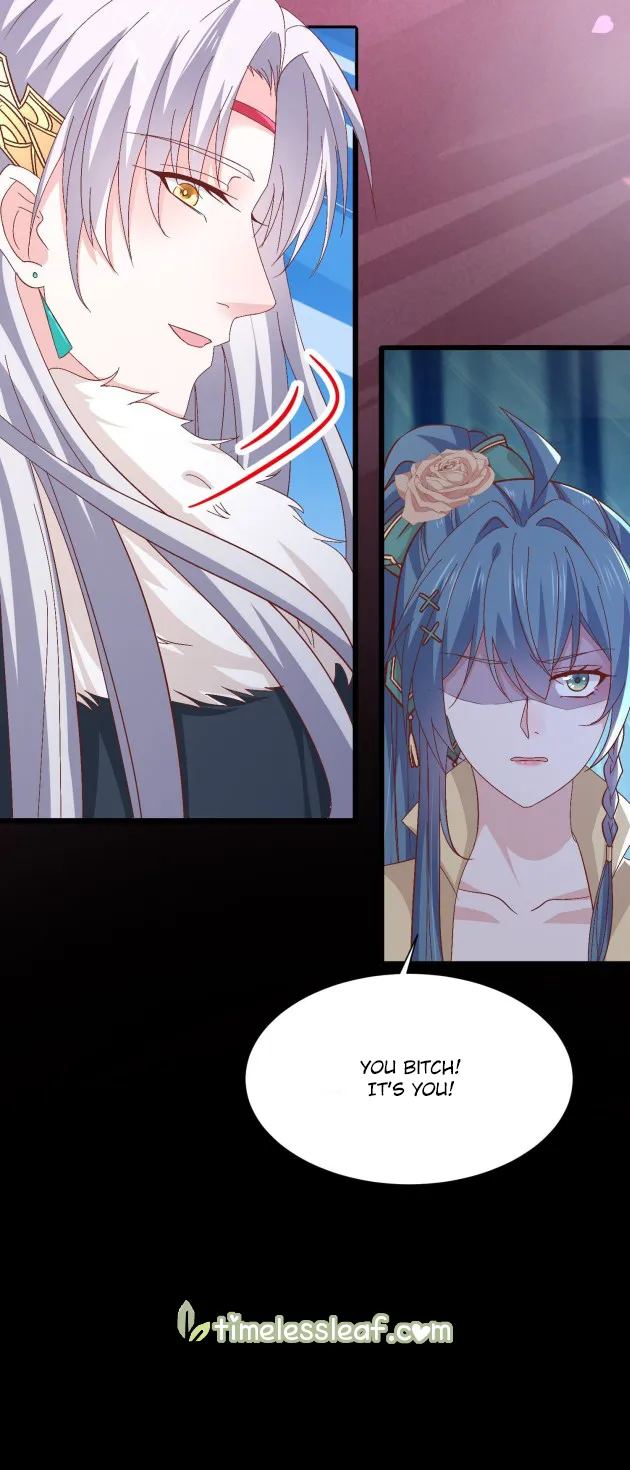 Read Pupillary Master chapter 165 image 10 on Lezhin
