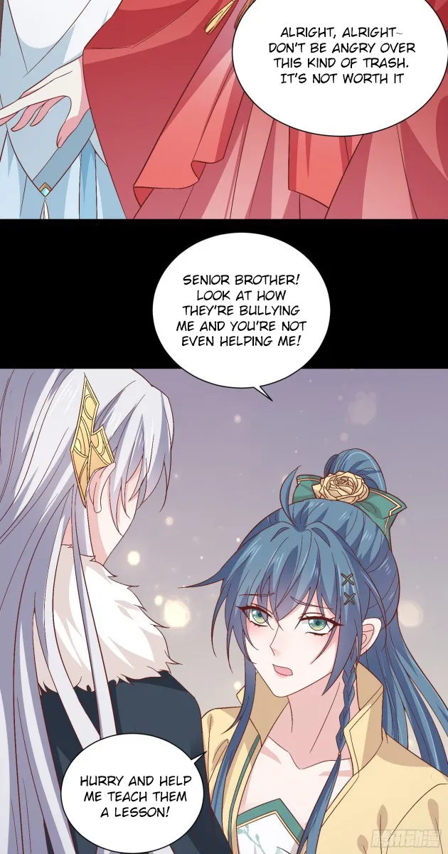 Read Pupillary Master chapter 165 image 15 on Lezhin