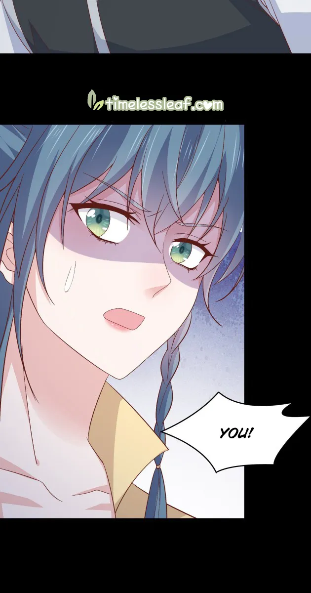 Read Pupillary Master chapter 165 image 17 on Lezhin