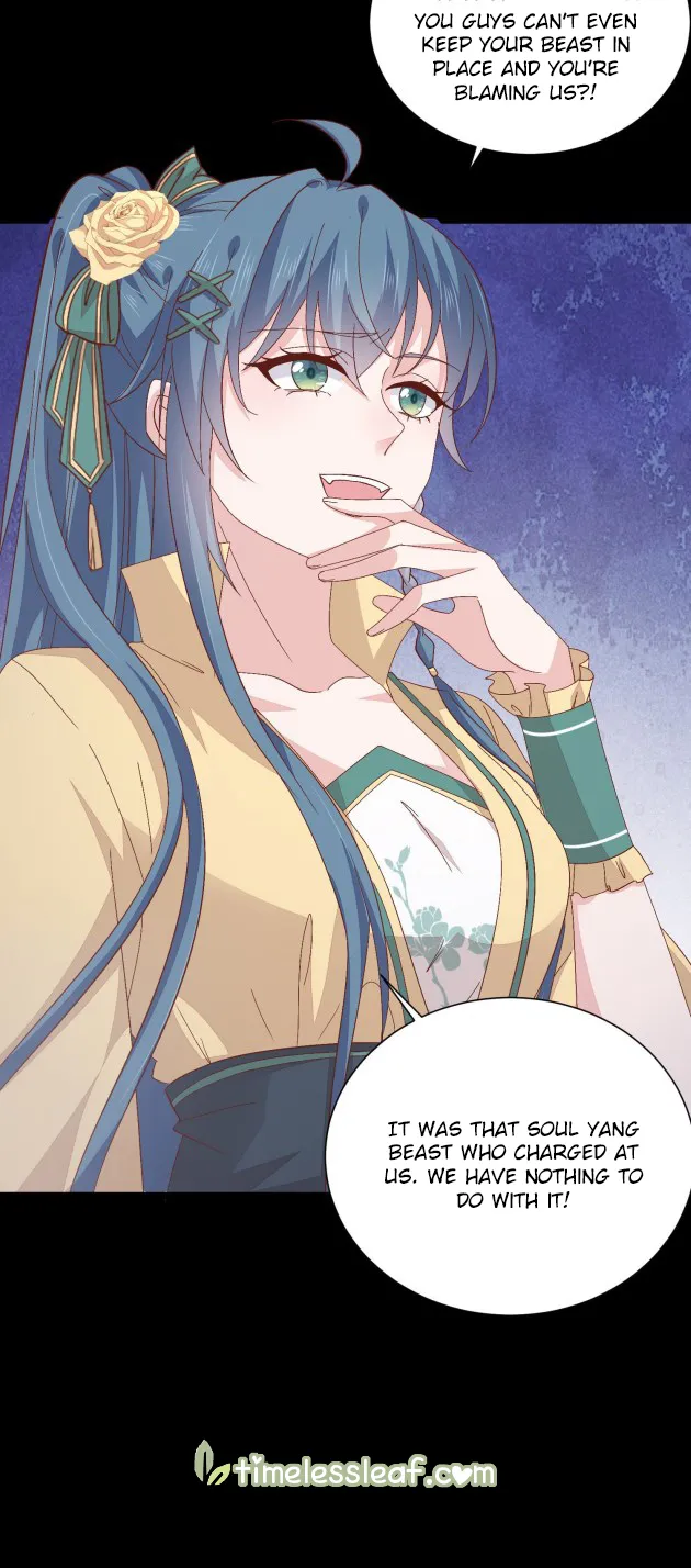 Read Pupillary Master chapter 165 image 4 on Lezhin