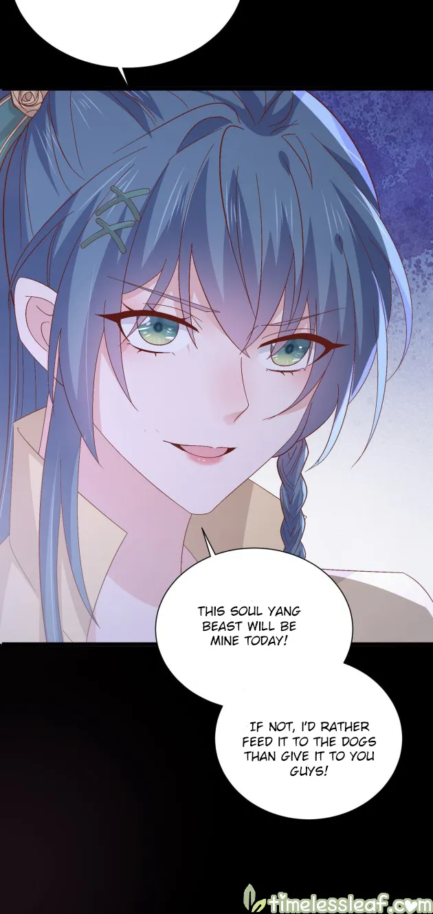 Read Pupillary Master chapter 165 image 6 on Lezhin