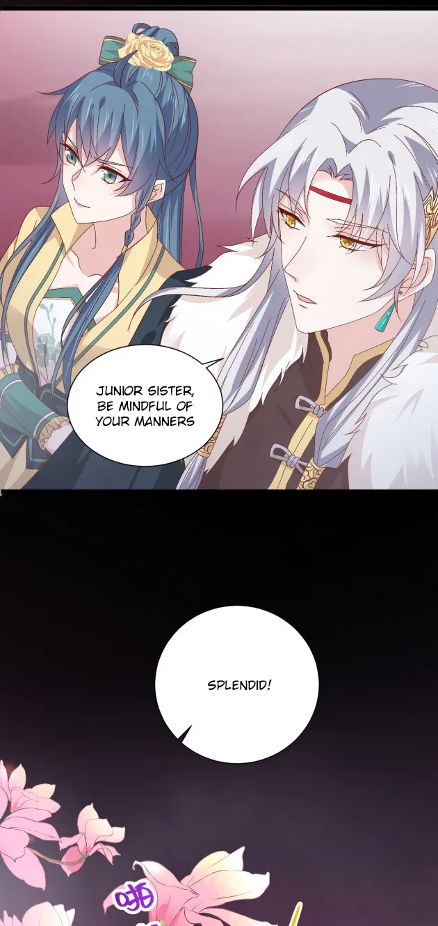 Read Pupillary Master chapter 165 image 7 on Lezhin