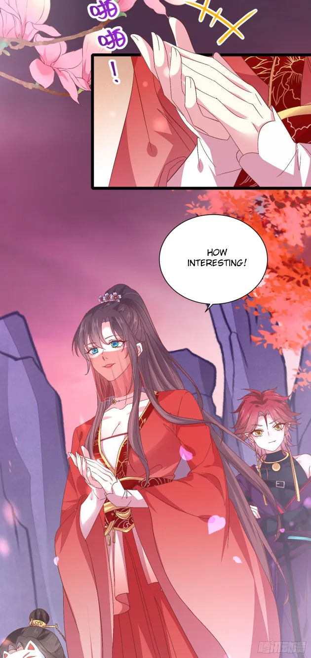 Read Pupillary Master chapter 165 image 8 on Lezhin