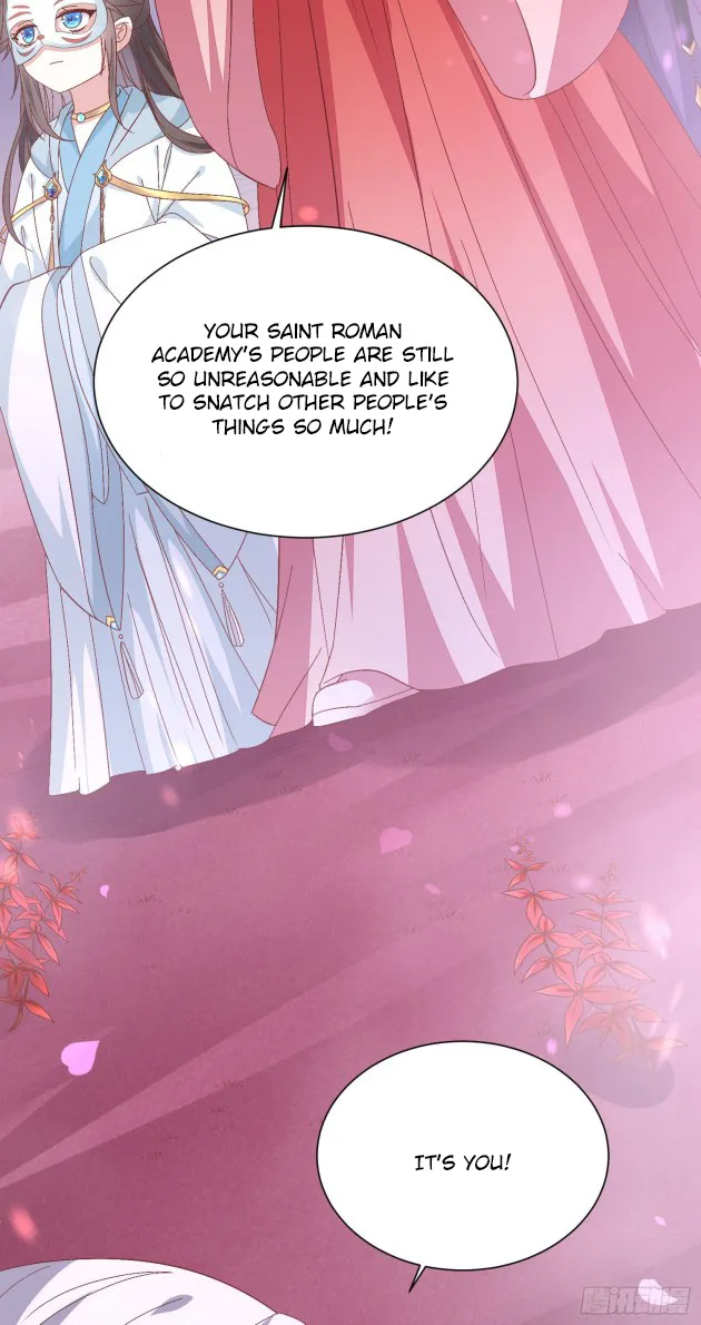 Read Pupillary Master chapter 165 image 9 on Lezhin