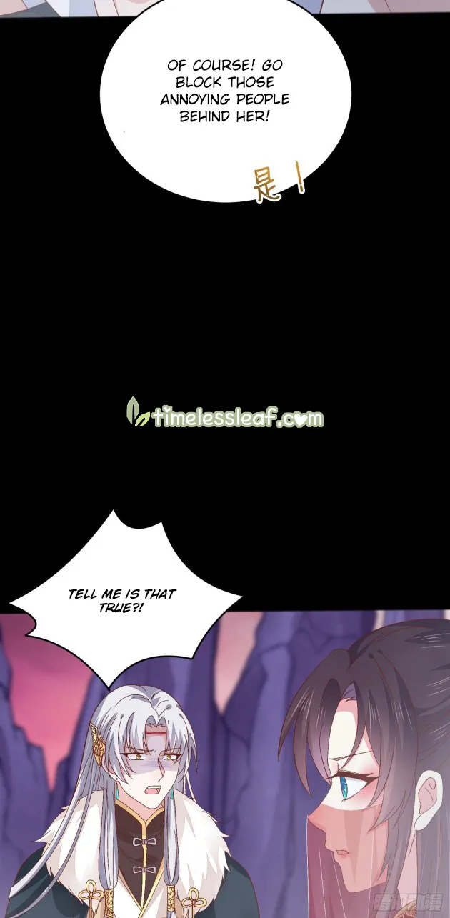 Read Pupillary Master chapter 166.5 image 2 on Lezhin