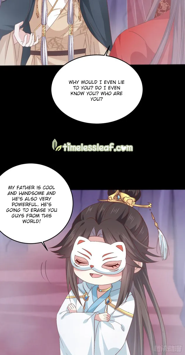 Read Pupillary Master chapter 166.5 image 3 on Lezhin