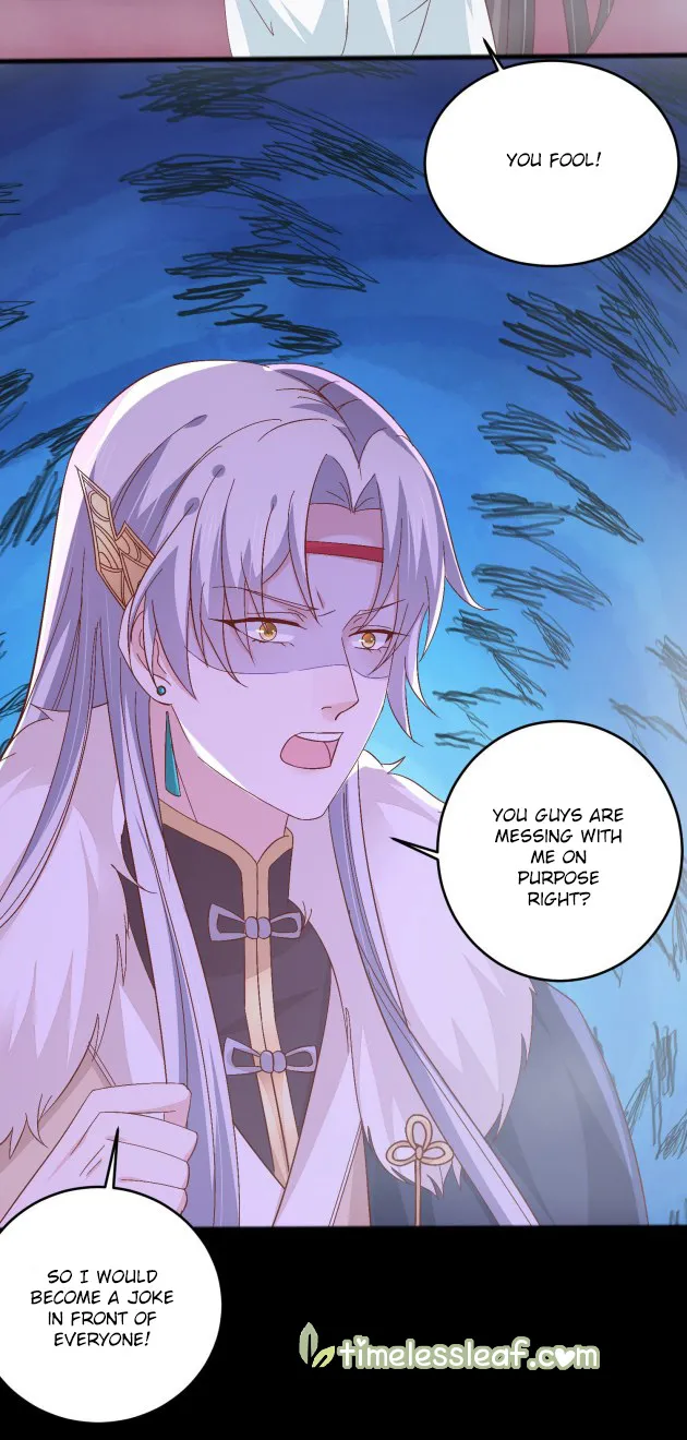 Read Pupillary Master chapter 166.5 image 4 on Lezhin