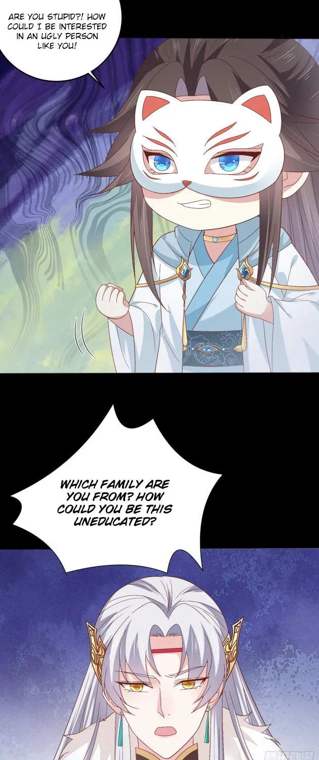 Read Pupillary Master chapter 166 image 2 on Lezhin