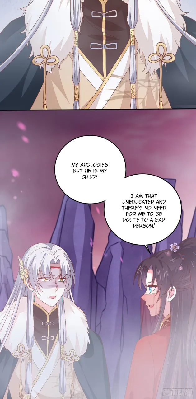 Read Pupillary Master chapter 166 image 4 on Lezhin
