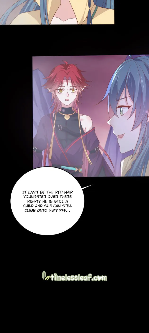 Read Pupillary Master chapter 166 image 6 on Lezhin