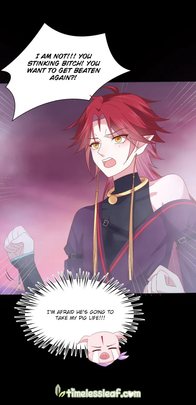 Read Pupillary Master chapter 166 image 7 on Lezhin