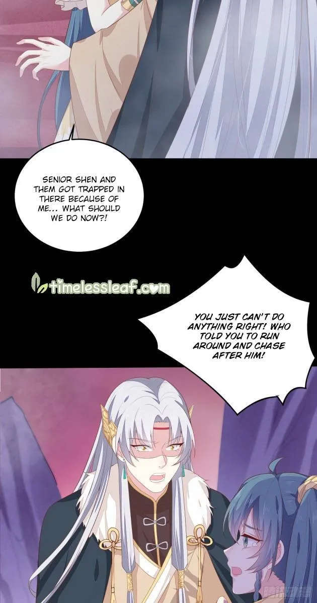 Read Pupillary Master chapter 167.1 image 1 on Lezhin