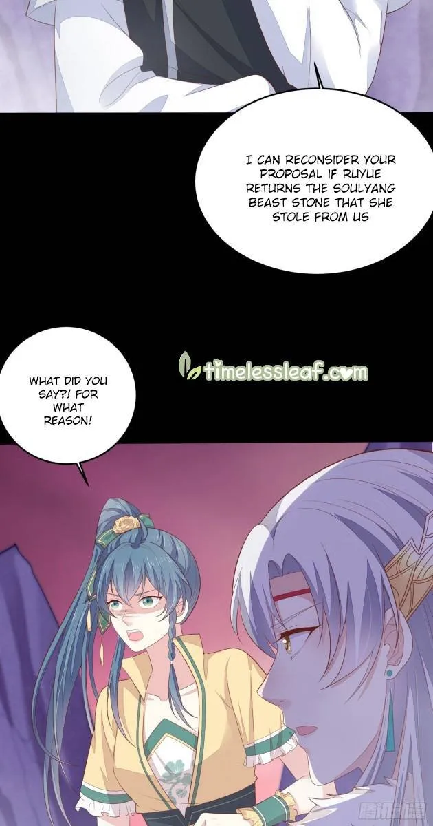Read Pupillary Master chapter 167.1 image 10 on Lezhin