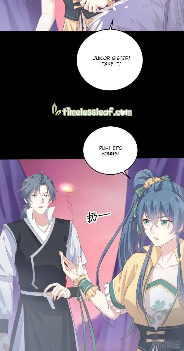 Read Pupillary Master chapter 167.1 image 11 on Lezhin
