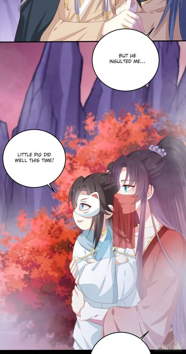 Read Pupillary Master chapter 167.1 image 2 on Lezhin