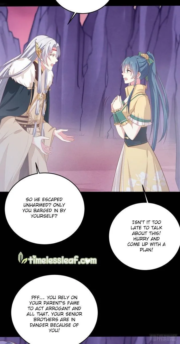 Read Pupillary Master chapter 167.1 image 5 on Lezhin