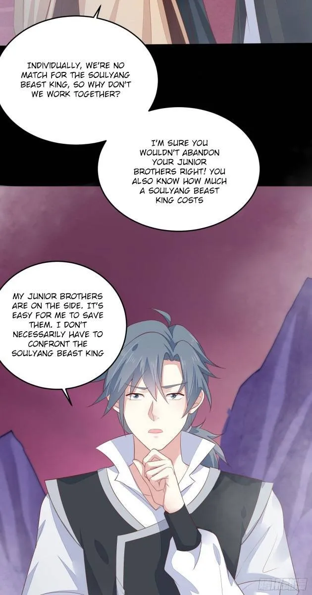 Read Pupillary Master chapter 167.1 image 9 on Lezhin