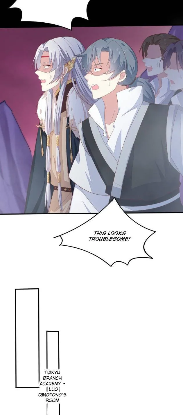 Read Pupillary Master chapter 167.2 image 10 on Lezhin