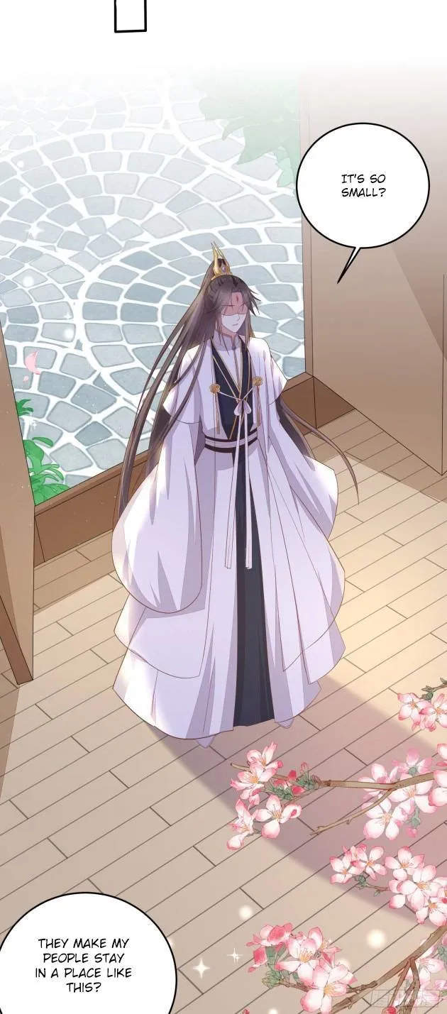 Read Pupillary Master chapter 167.2 image 11 on Lezhin