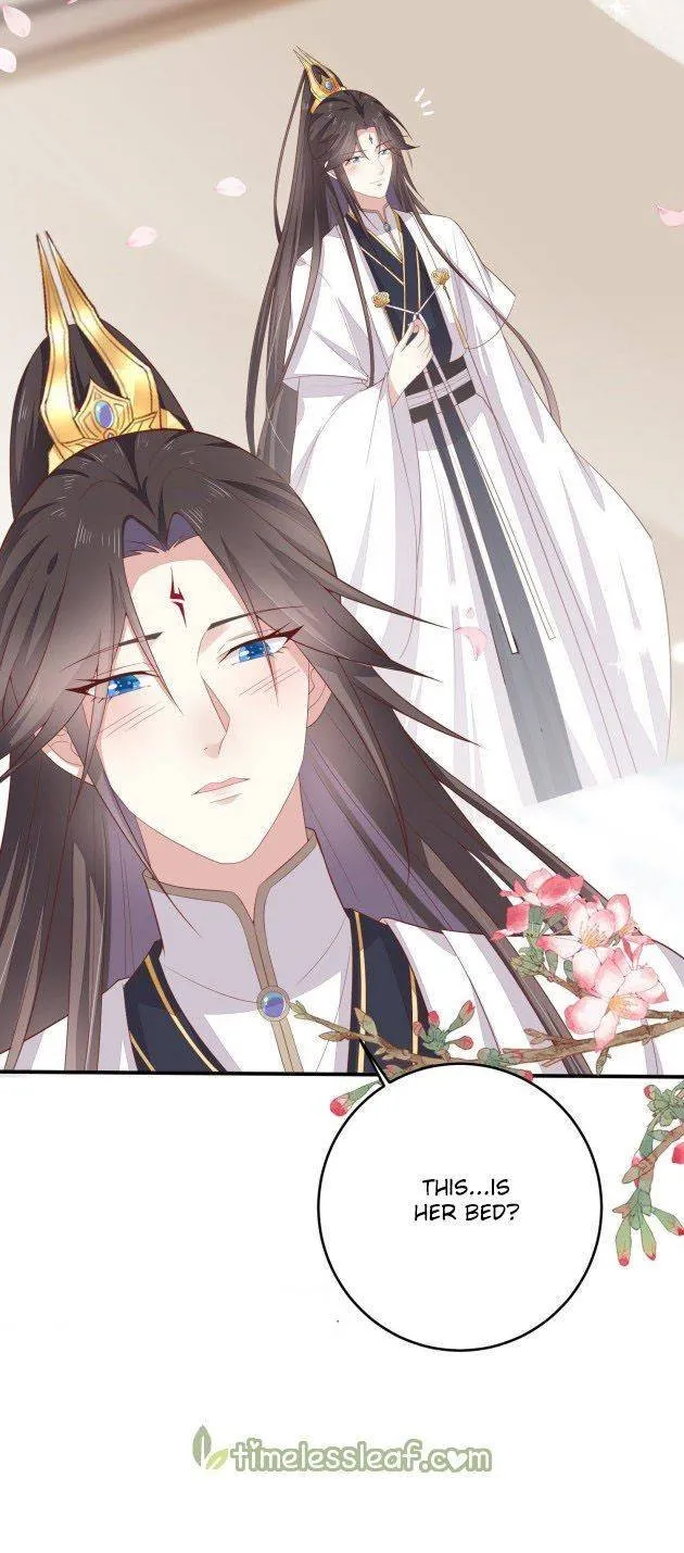 Read Pupillary Master chapter 167.2 image 13 on Lezhin