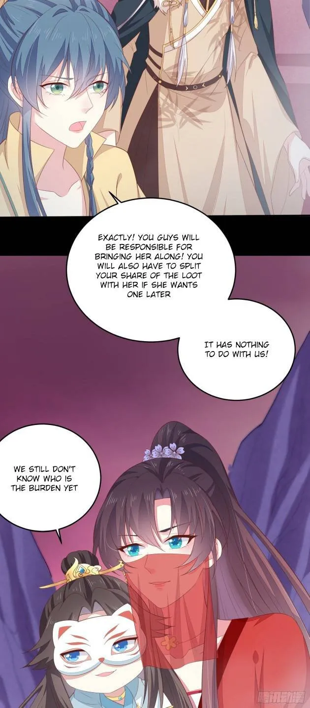 Read Pupillary Master chapter 167.2 image 2 on Lezhin