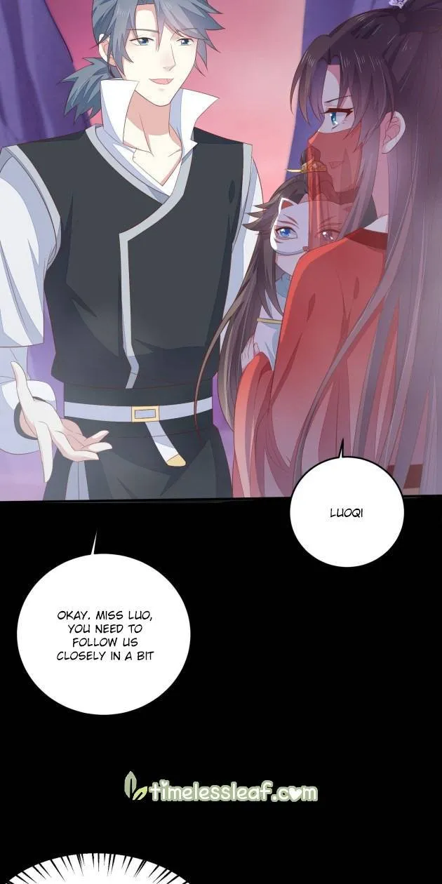 Read Pupillary Master chapter 167.2 image 5 on Lezhin