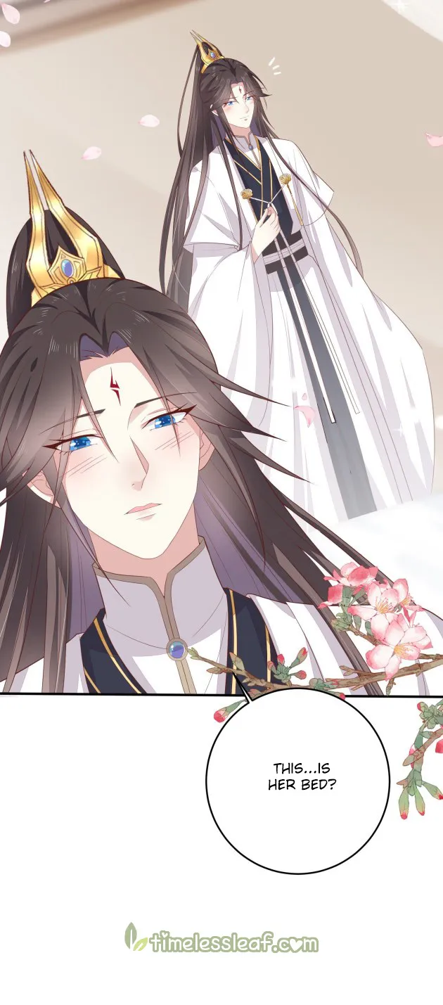 Read Pupillary Master chapter 167.5 image 13 on Lezhin