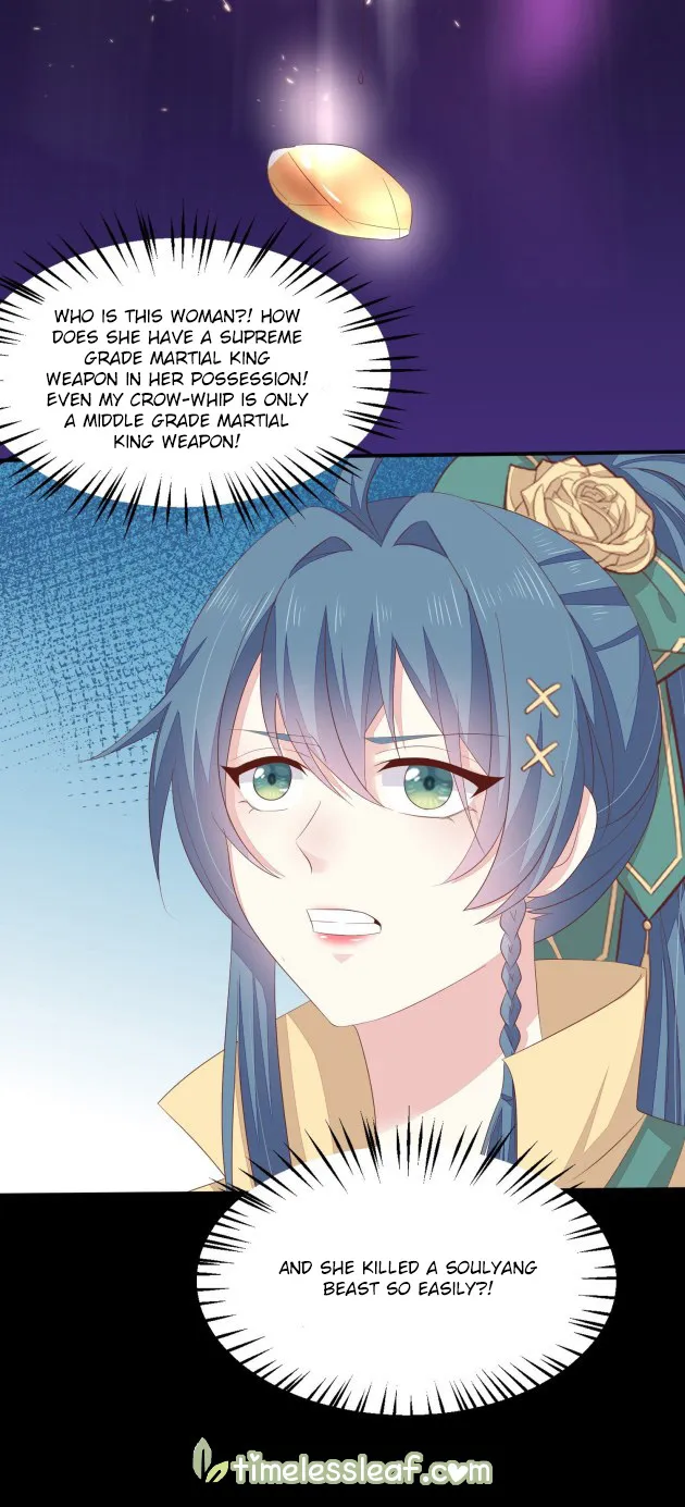 Read Pupillary Master chapter 168 image 13 on Lezhin