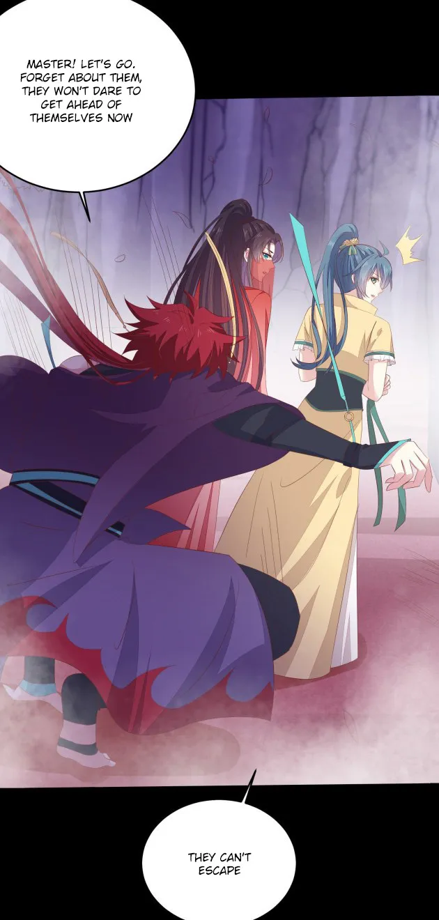 Read Pupillary Master chapter 168 image 5 on Lezhin