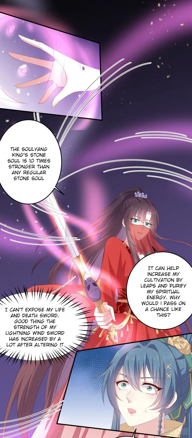 Read Pupillary Master chapter 168 image 8 on Lezhin