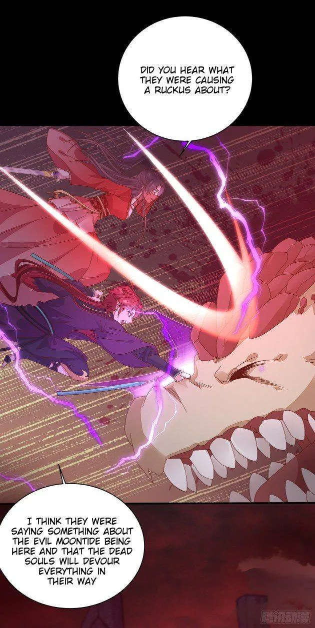 Read Pupillary Master chapter 169.1 image 11 on Lezhin