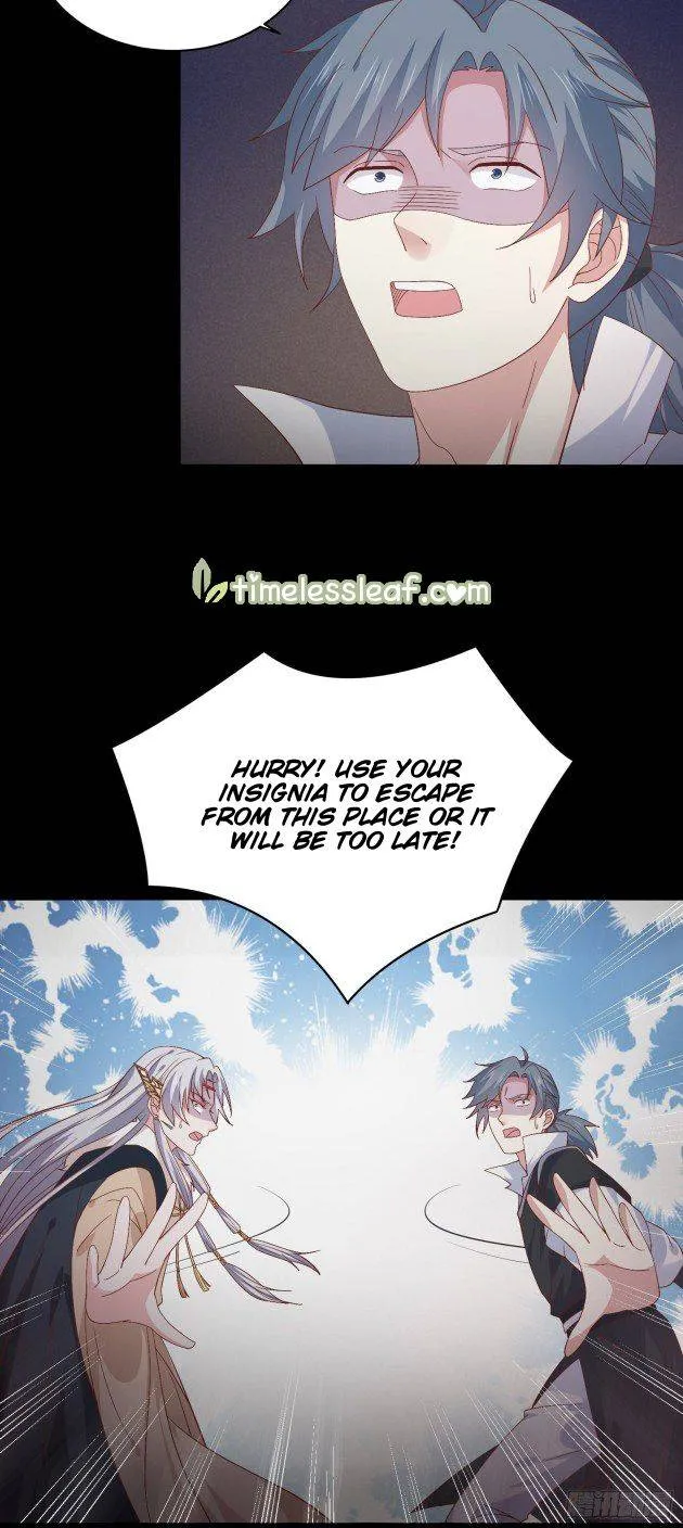 Read Pupillary Master chapter 169.1 image 3 on Lezhin