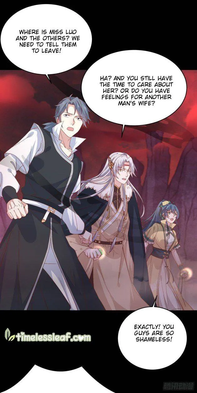 Read Pupillary Master chapter 169.1 image 6 on Lezhin