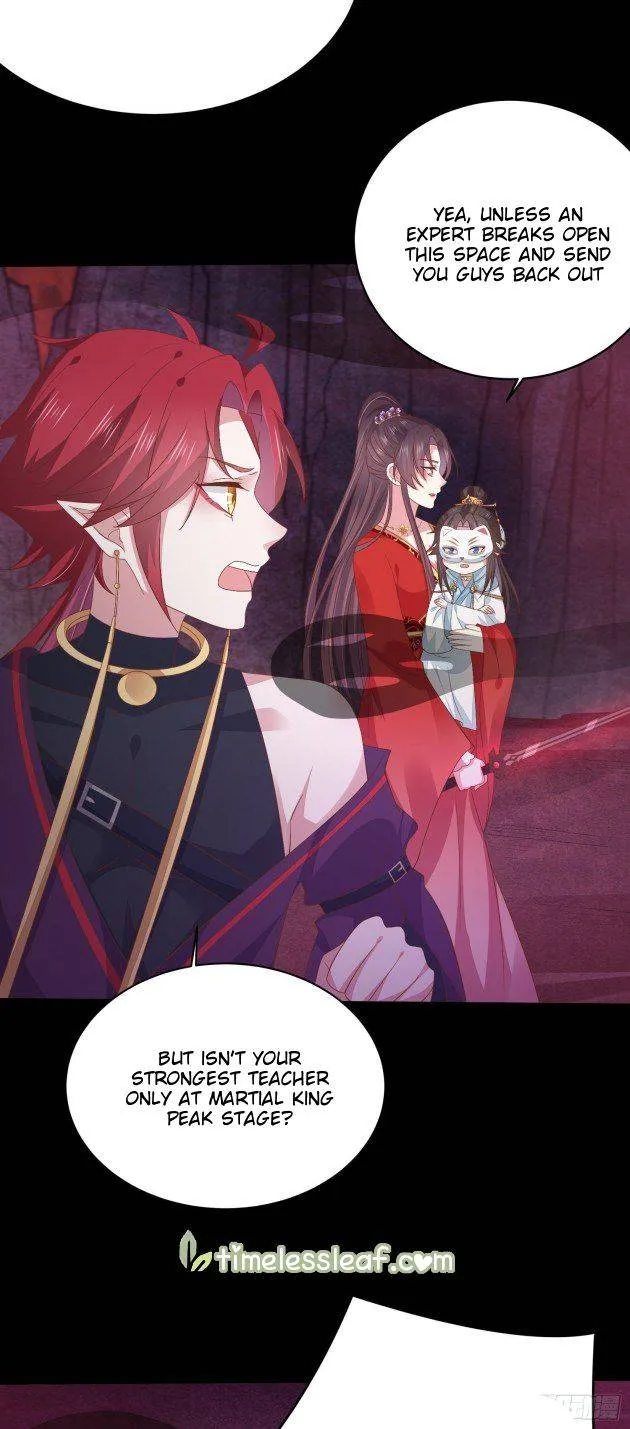 Read Pupillary Master chapter 169.2 image 12 on Lezhin