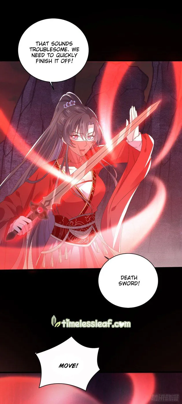 Read Pupillary Master chapter 169 image 13 on Lezhin
