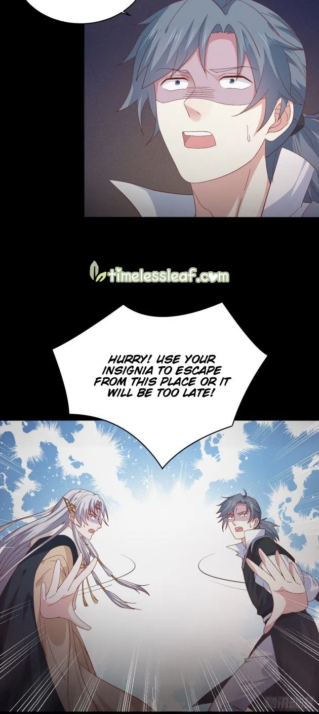 Read Pupillary Master chapter 169 image 3 on Lezhin