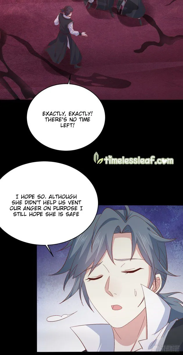 Read Pupillary Master chapter 169 image 8 on Lezhin