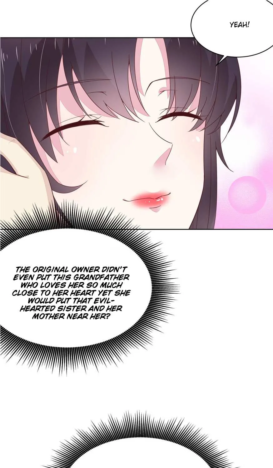Read Pupillary Master chapter 17.2 image 29 on Lezhin