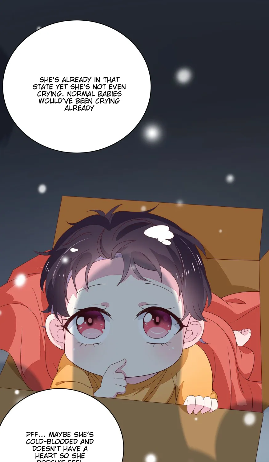 Read Pupillary Master chapter 17.2 image 5 on Lezhin