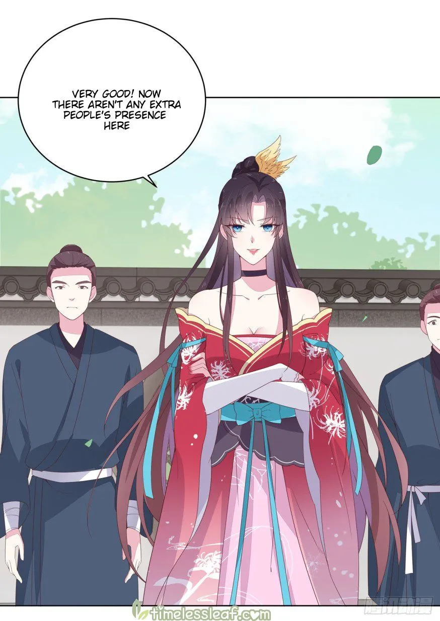 Read Pupillary Master chapter 17 image 21 on Lezhin