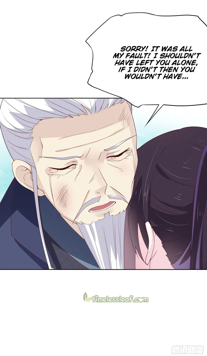 Read Pupillary Master chapter 17 image 27 on Lezhin