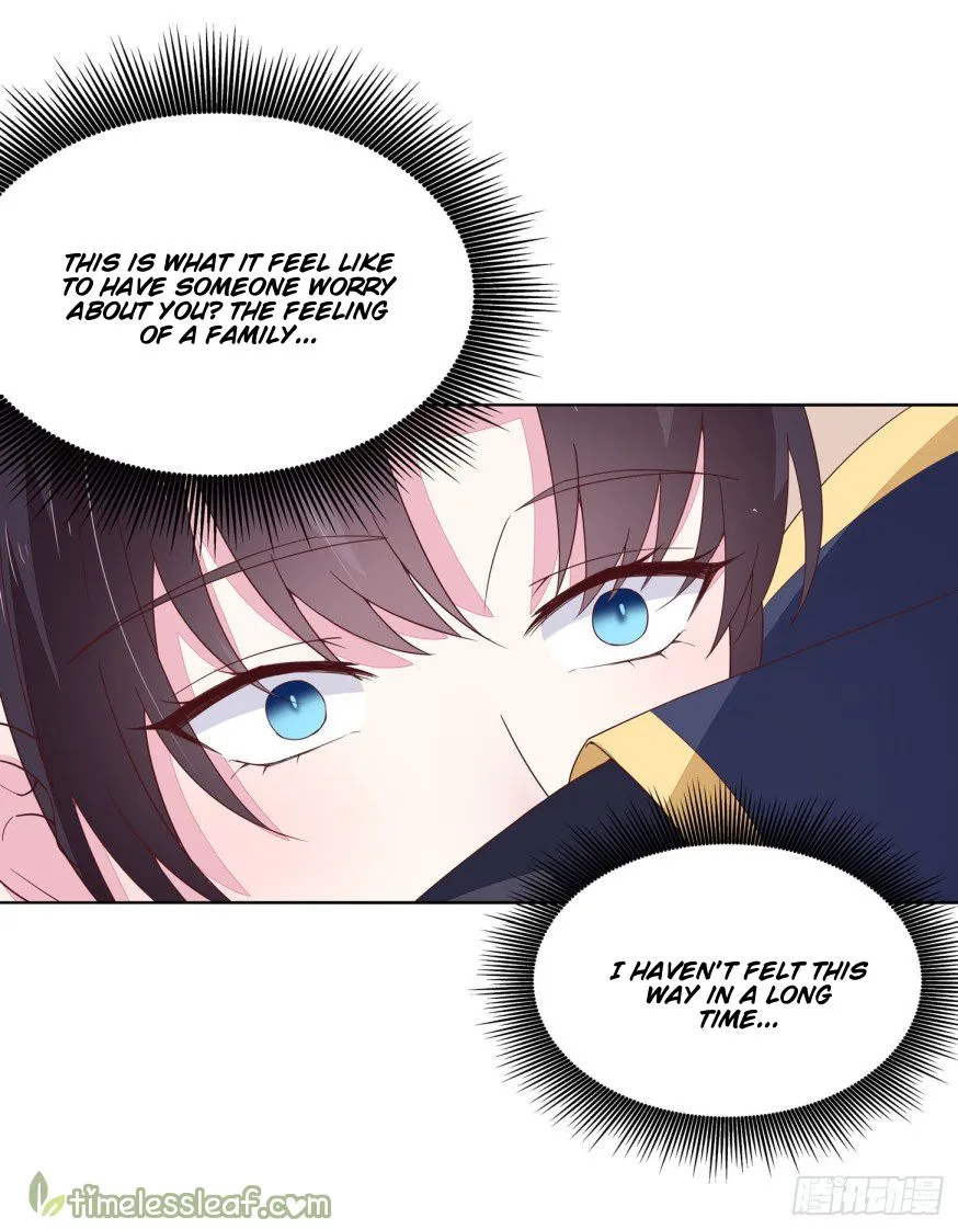Read Pupillary Master chapter 17 image 29 on Lezhin